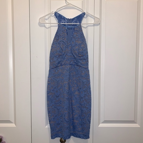 Lace Dress - Picture 3 of 5